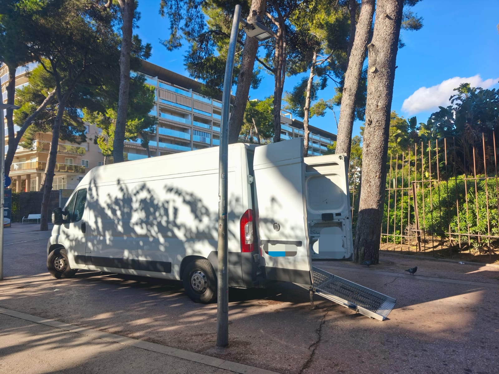 Transportes Urgentes